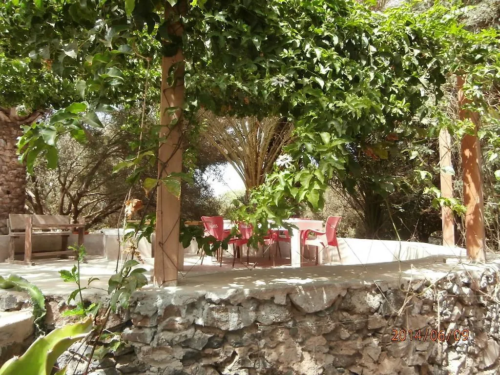 Villa Morabeza Guest House Mindelo Alojamento de Acomodação e Pequeno-almoço