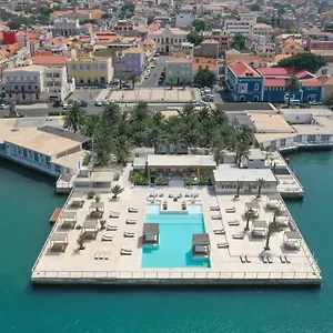 Hotel Mansa Marina, Mindelo