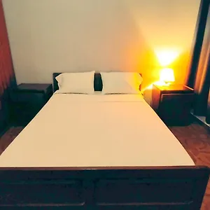 Bed and breakfast Residencial Amarante, Mindelo