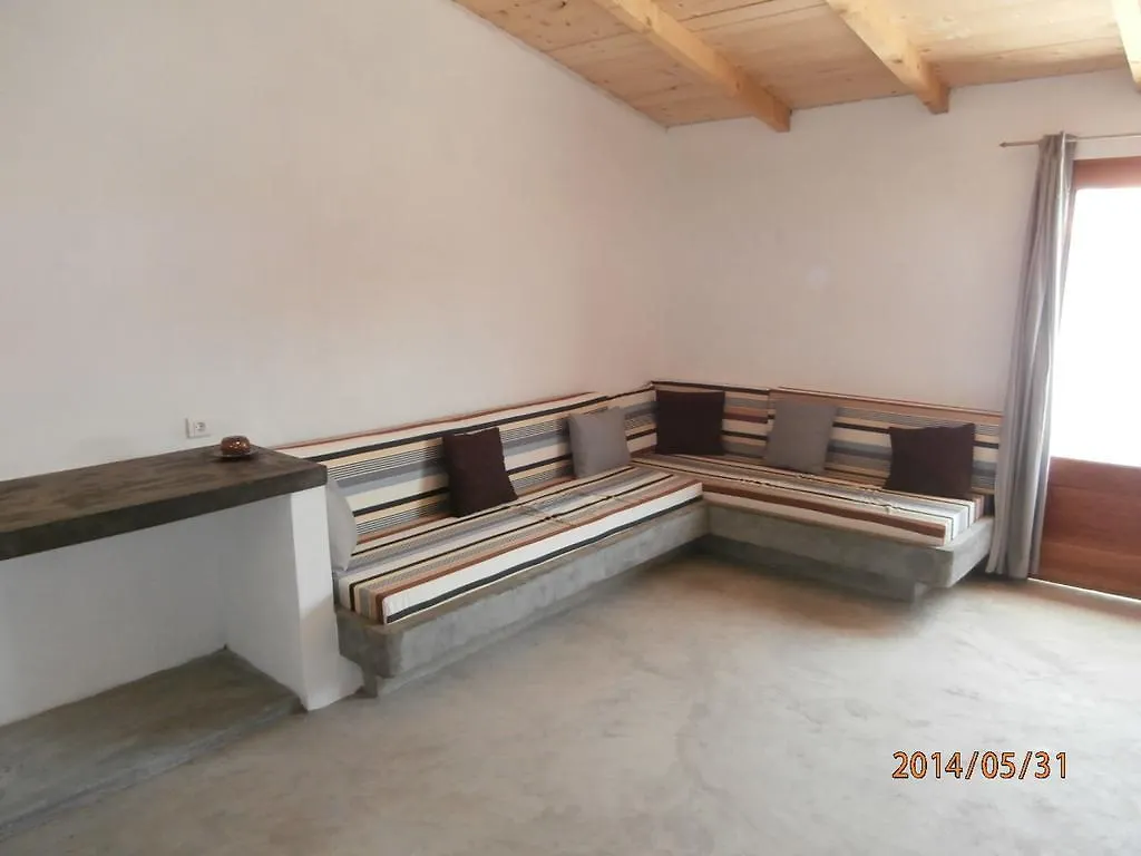 Villa Morabeza Guest House Mindelo Cape Verde