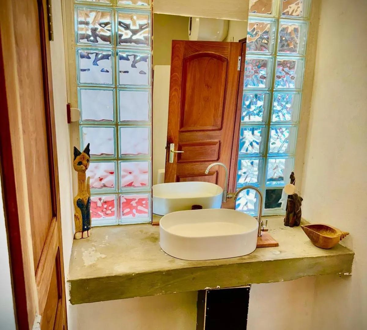 Villa Morabeza Guest House Mindelo 3*,