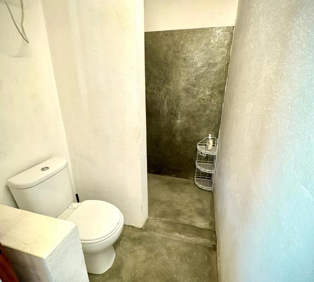 Bed & Breakfast Villa Morabeza Guest House Mindelo