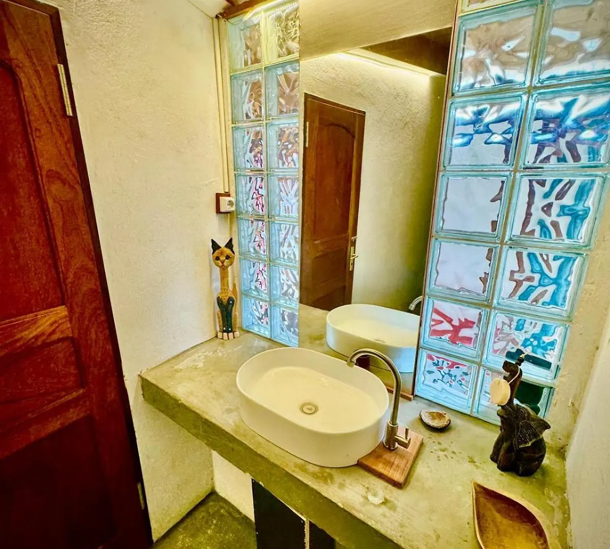 Bed & Breakfast Villa Morabeza Guest House Mindelo