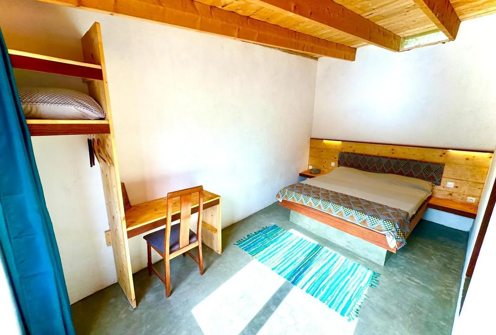 Villa Morabeza Guest House Mindelo Bed & Breakfast
