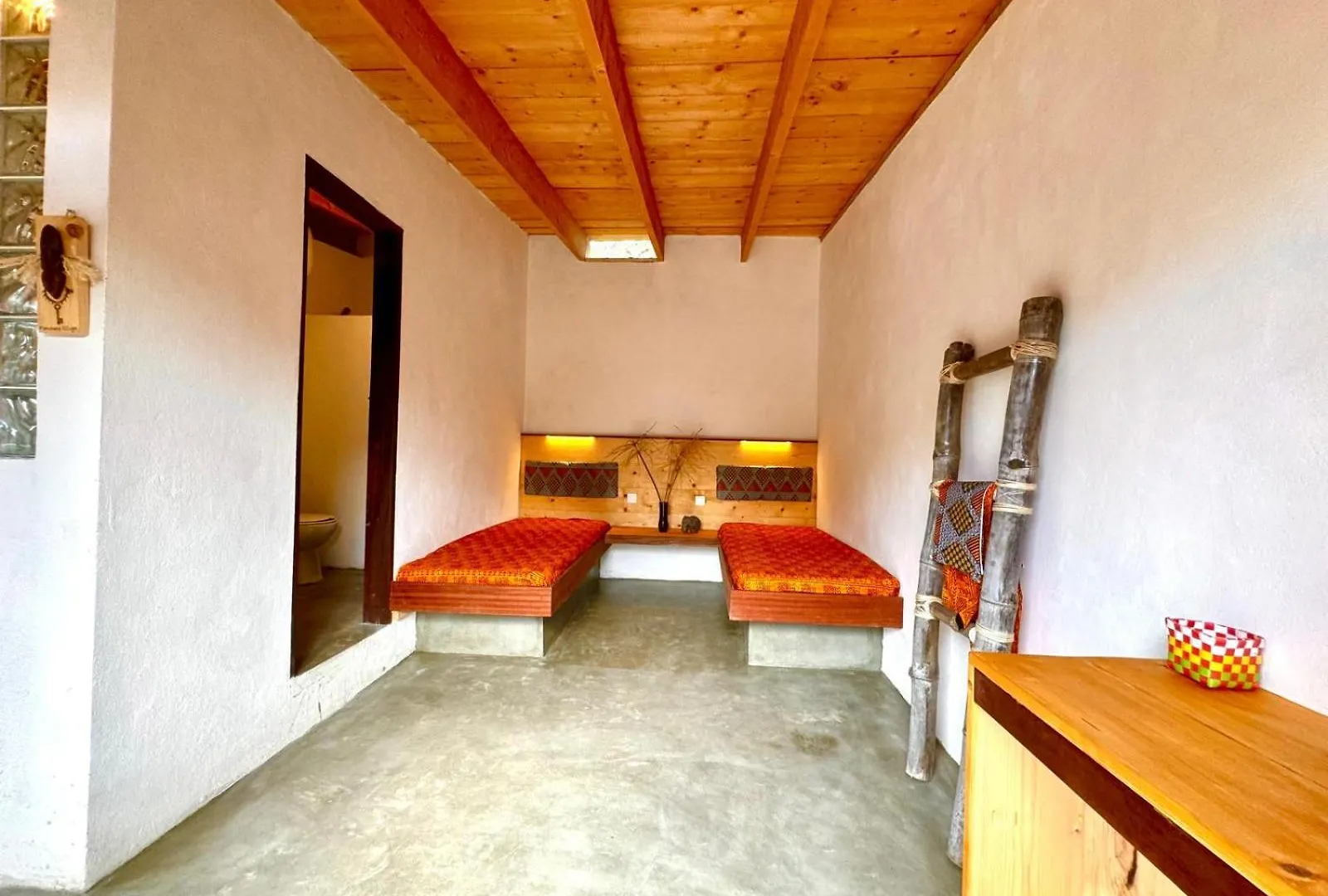 *** Bed & Breakfast Villa Morabeza Guest House Mindelo Cape Verde