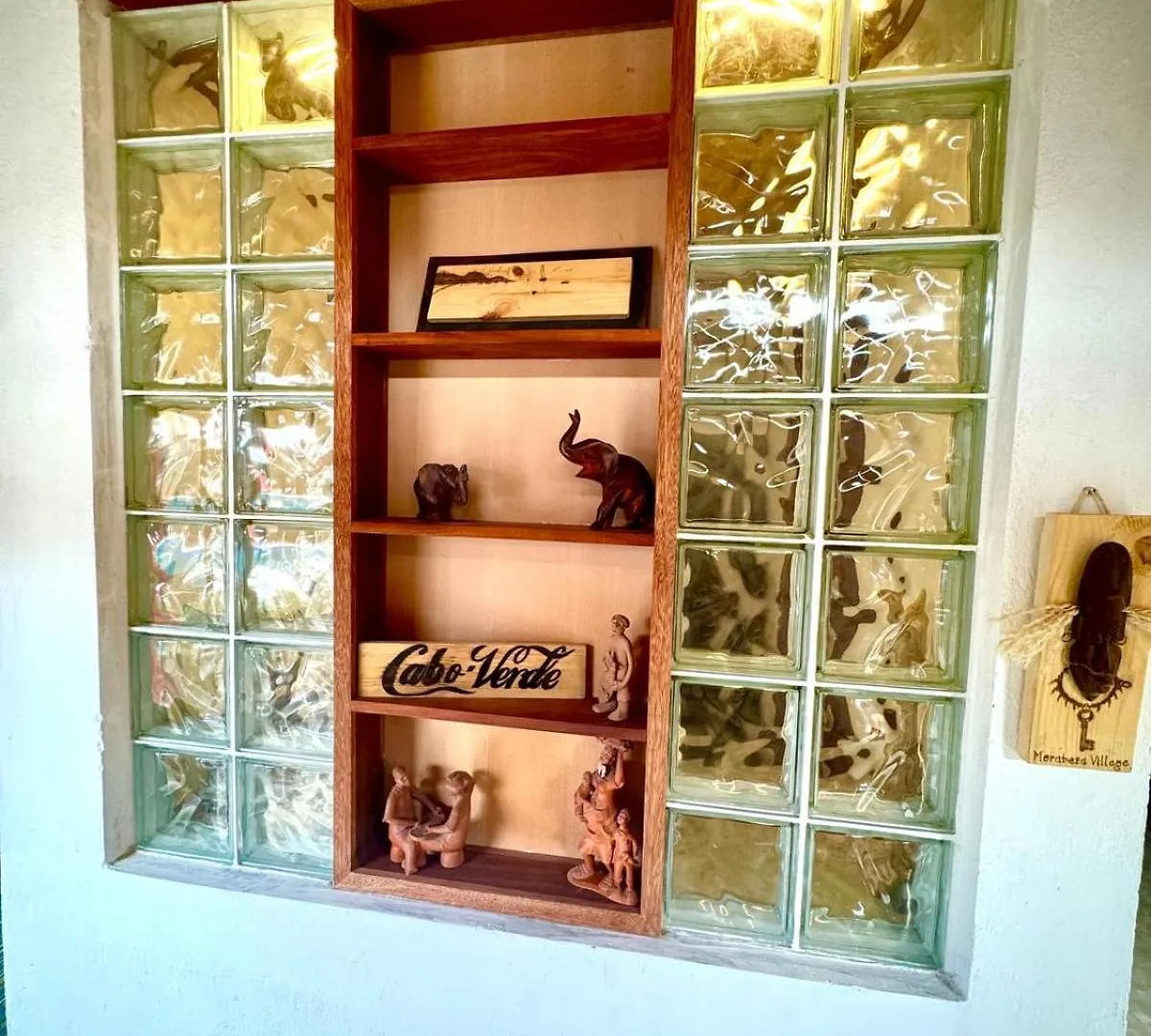Villa Morabeza Guest House Mindelo Bed & Breakfast