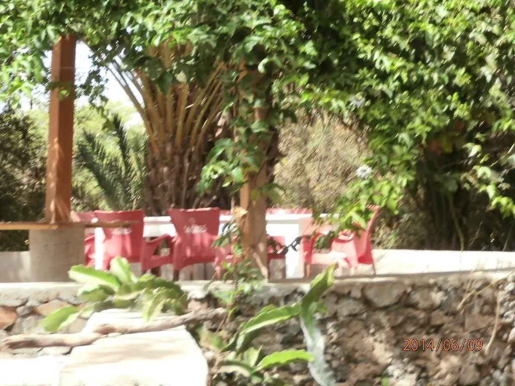 Villa Morabeza Guest House Mindelo