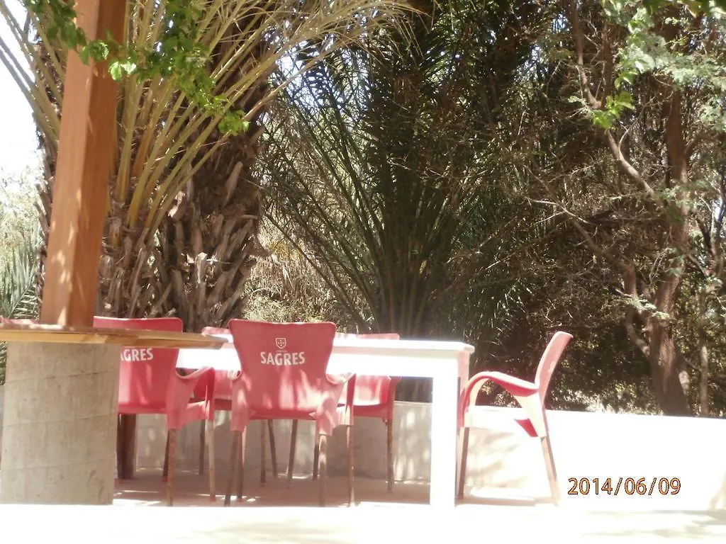 Villa Morabeza Guest House Mindelo