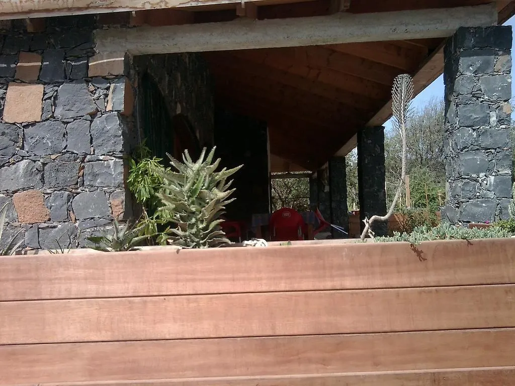 Villa Morabeza Guest House Mindelo Bed & Breakfast