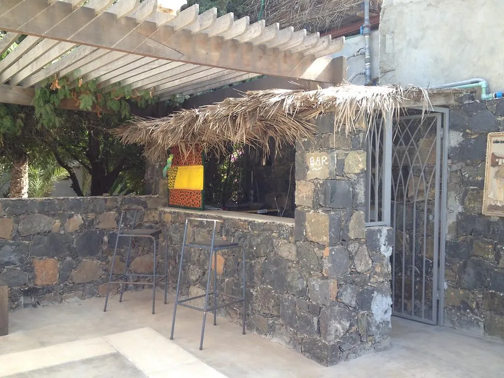 Bed & Breakfast Villa Morabeza Guest House Mindelo