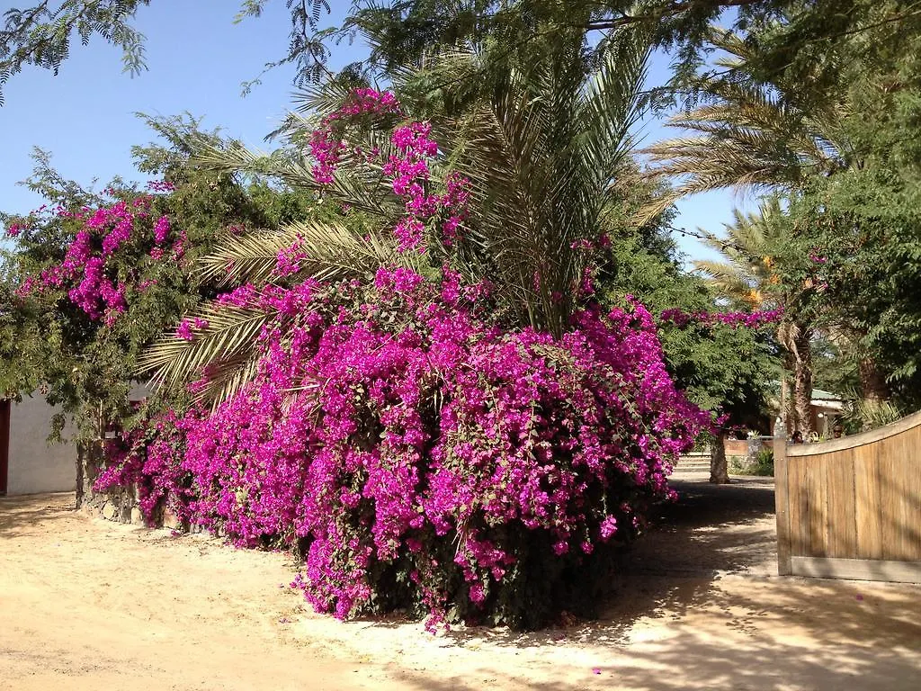 Bed & Breakfast Villa Morabeza Guest House Mindelo