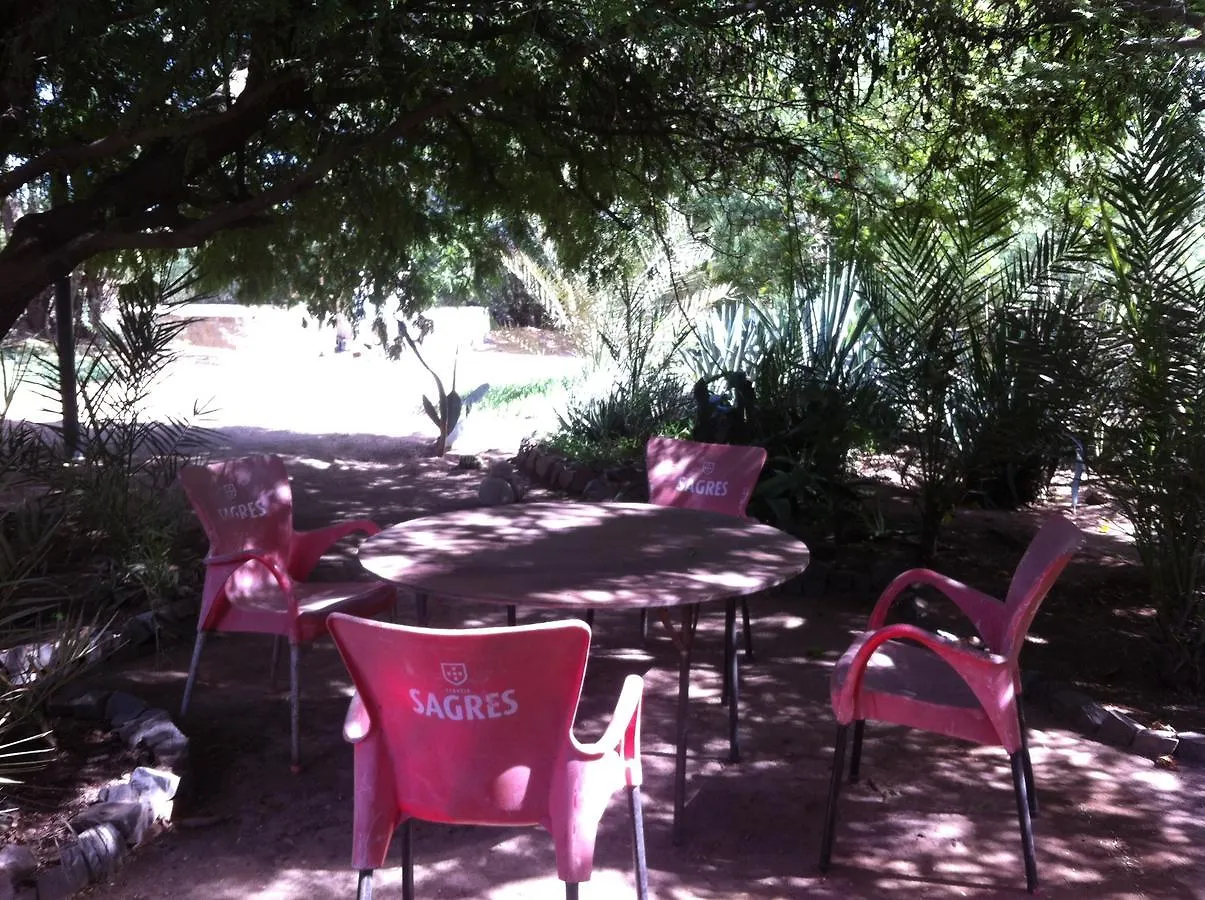 Villa Morabeza Guest House Mindelo